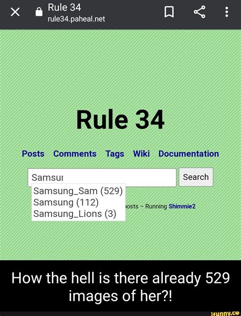 Most people who use <b>rule 34</b> seem to use <b>rule34</b>. . R34 pahealnet